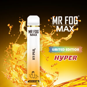 MR Fog Max Hyper