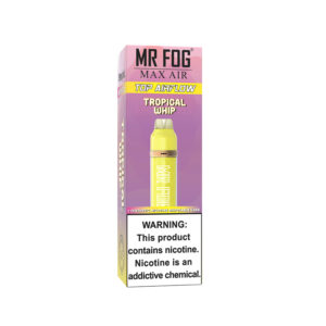 MR Fog Max Air Tropical Whip